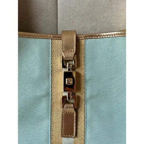 Pre-owned > Pre-owned Bags > Pre-owned Handbags - - Gucci Vintage - Modalova