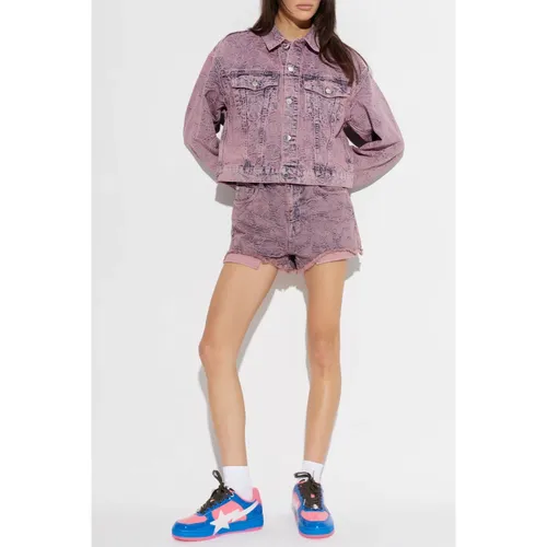 Shorts > Denim Shorts - - A Bathing APE - Modalova