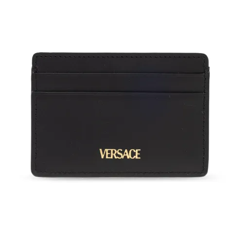 Accessories > Wallets & Cardholders - - Versace - Modalova