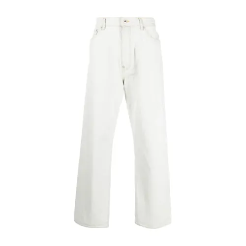 Jeans > Wide Jeans - - Kenzo - Modalova