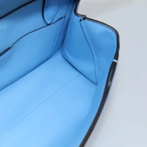 Pre-owned > Pre-owned Bags > Pre-owned Shoulder Bags - - Salvatore Ferragamo Pre-owned - Modalova