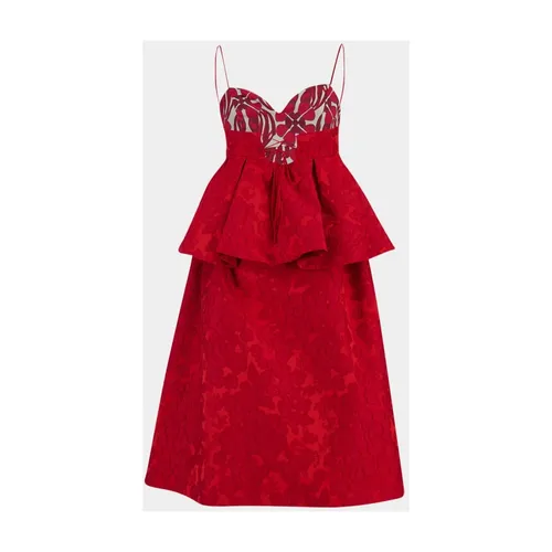 Dresses > Occasion Dresses > Party Dresses - - La DoubleJ - Modalova