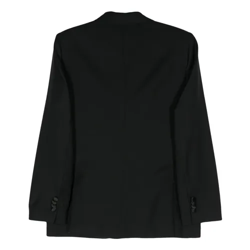 Jackets > Blazers - - Officine Générale - Modalova