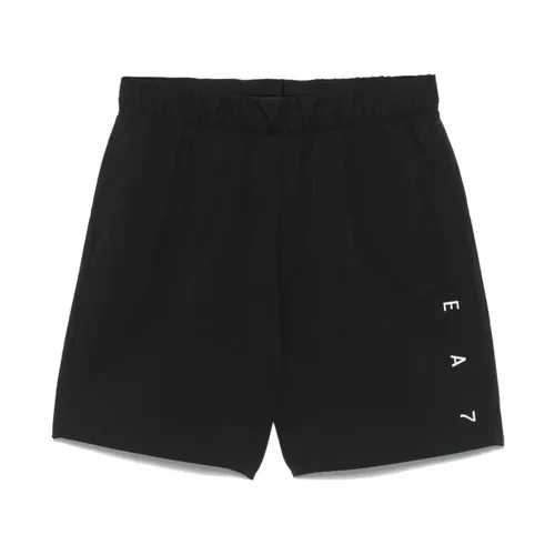 Shorts > Short Shorts - - Emporio Armani EA7 - Modalova