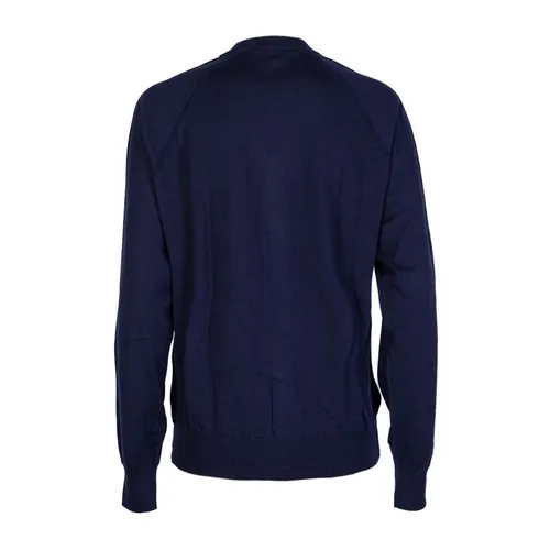 Knitwear > Cardigans - - Paolo Pecora - Modalova