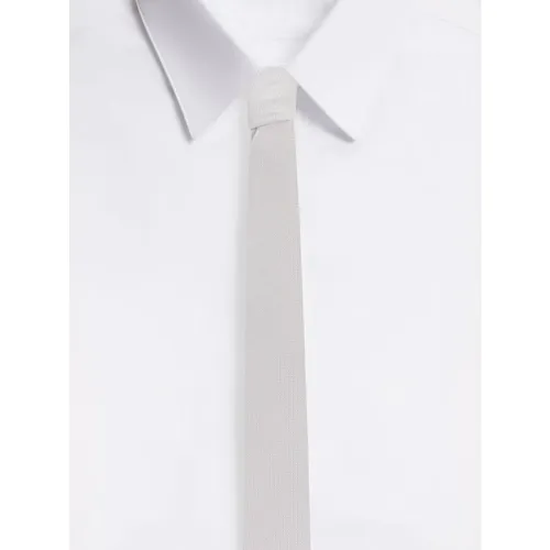 Accessories > Ties - - Dolce & Gabbana - Modalova