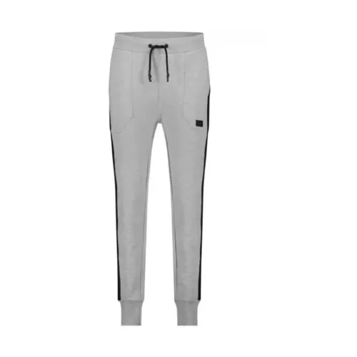Trousers > Sweatpants - - Cerruti 1881 - Modalova