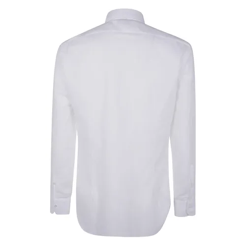 Shirts > Formal Shirts - - Barba Napoli - Modalova