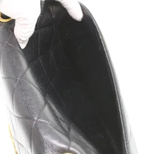 Pre-owned > Pre-owned Bags > Pre-owned Cross Body Bags - - Chanel Vintage - Modalova