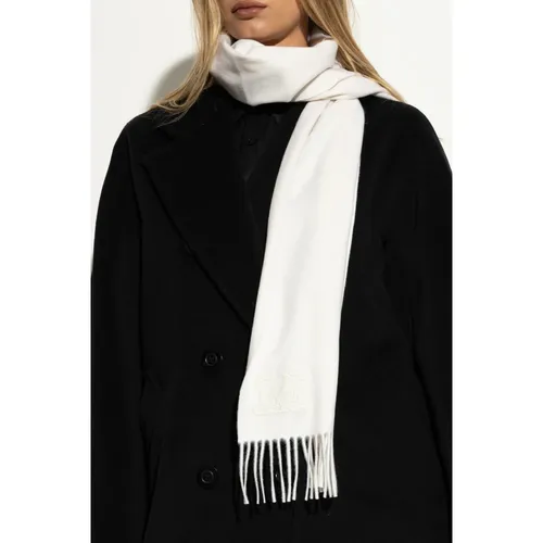 Accessories > Scarves - - Max Mara - Modalova