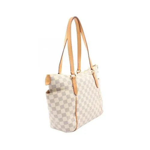 Pre-owned > Pre-owned Bags > Pre-owned Shoulder Bags - - Louis Vuitton Vintage - Modalova