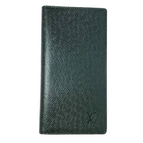 Pre-owned > Pre-owned Accessories > Pre-owned Wallets - - Louis Vuitton Vintage - Modalova