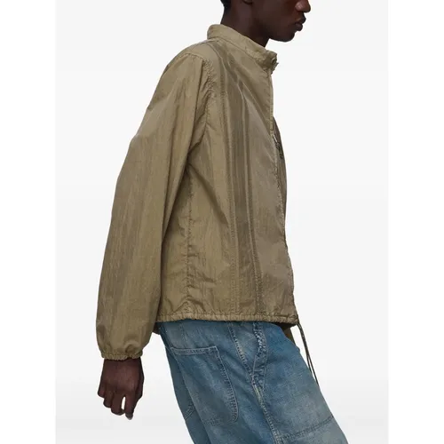 Jackets > Light Jackets - - Maison Margiela - Modalova
