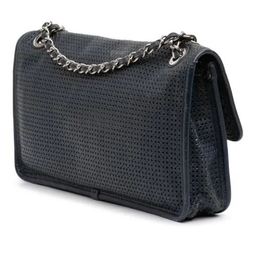 Pre-owned > Pre-owned Bags > Pre-owned Cross Body Bags - - Chanel Vintage - Modalova