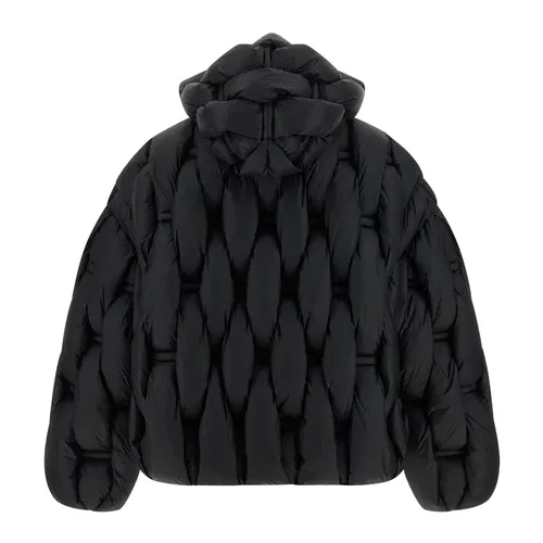 Jackets > Down Jackets - - Raxxy - Modalova