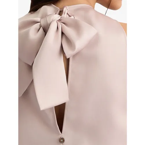 Tops > Sleeveless Tops - - Liu Jo - Modalova