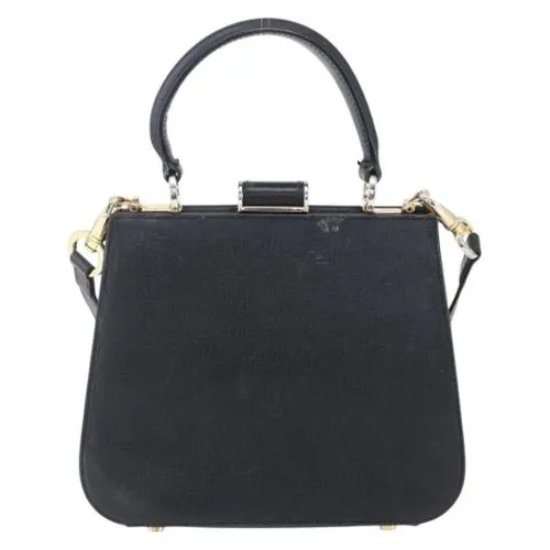 Pre-owned > Pre-owned Bags > Pre-owned Handbags - - Salvatore Ferragamo Pre-owned - Modalova