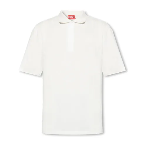 Tops > Polo Shirts - - Diesel - Modalova