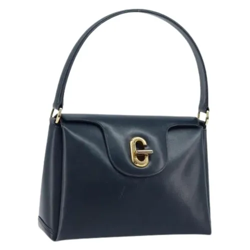 Pre-owned > Pre-owned Bags > Pre-owned Handbags - - Gucci Vintage - Modalova
