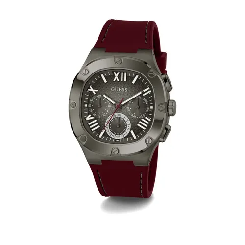 Accessories > Watches - - Guess - Modalova