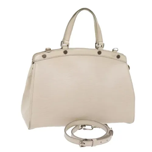 Pre-owned > Pre-owned Bags > Pre-owned Handbags - - Louis Vuitton Vintage - Modalova