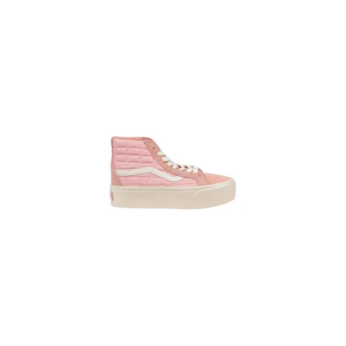 Vans - Shoes > Sneakers - Pink - Vans - Modalova