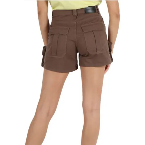 Shorts > Casual Shorts - - Pinko - Modalova