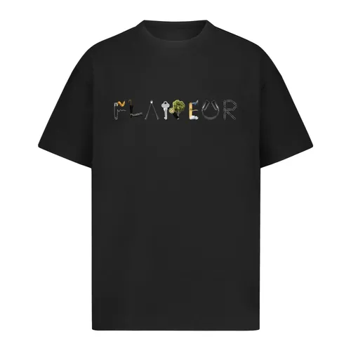Tops > T-Shirts - - Flâneur - Modalova