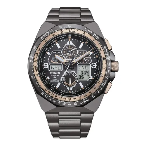 Accessories > Watches - - Citizen - Modalova