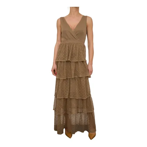 Dresses > Occasion Dresses > Party Dresses - - Nenette - Modalova
