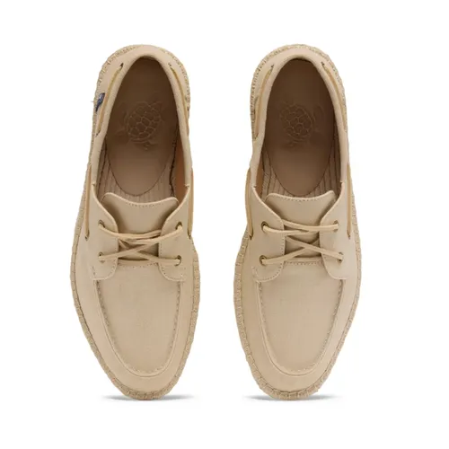 Shoes > Flats > Sailor Shoes - - Vilebrequin - Modalova