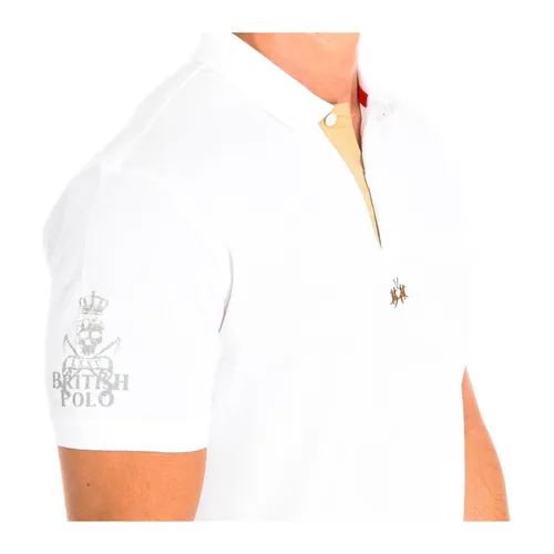 Tops > Polo Shirts - - La Martina - Modalova