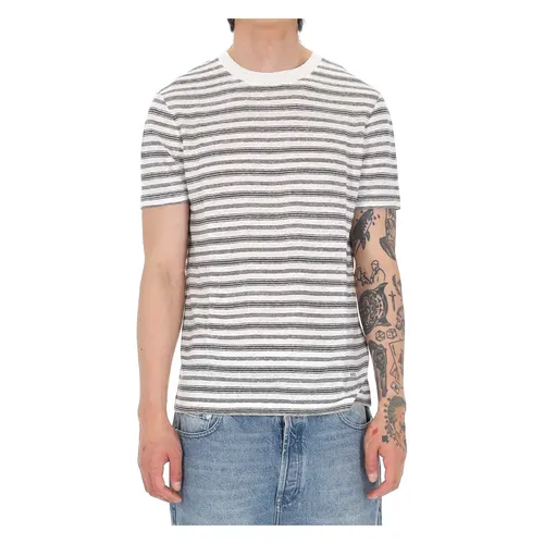 Tops > T-Shirts - - A.p.c. - Modalova