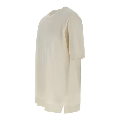 Tops > T-Shirts - - Filippo De Laurentiis - Modalova