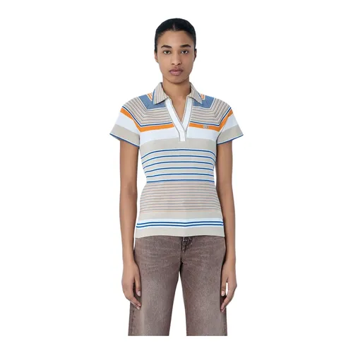 Tops > Polo Shirts - - Lacoste - Modalova