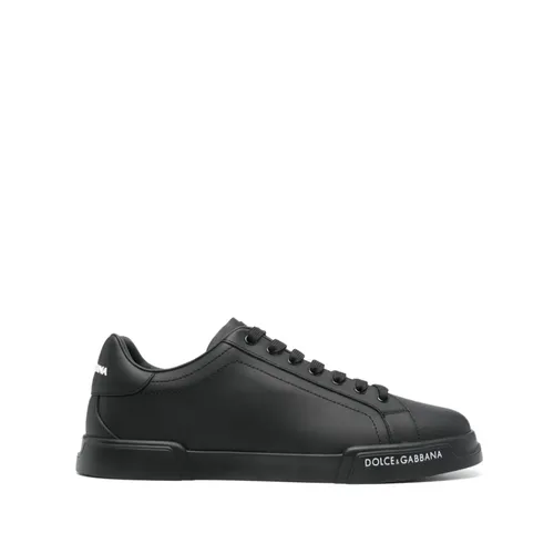 Shoes > Sneakers - - Dolce & Gabbana - Modalova