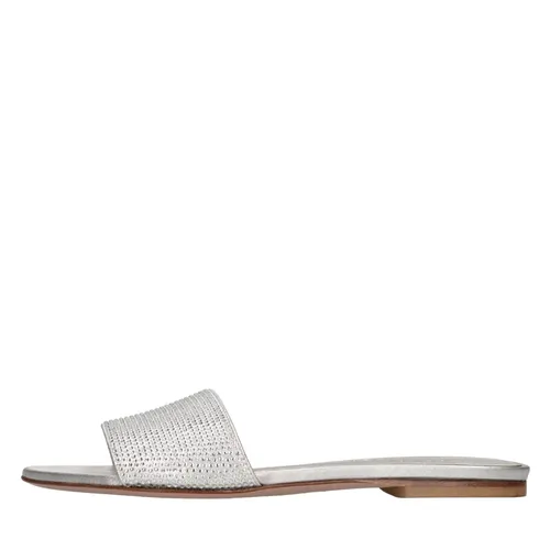 Shoes > Flip Flops & Sliders > Sliders - - Gedebe - Modalova