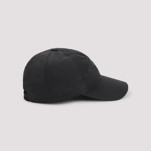 Accessories > Hats > Caps - - Kiton - Modalova