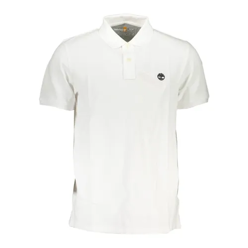 Tops > Polo Shirts - - Timberland - Modalova