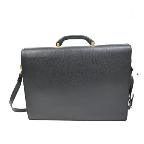 Pre-owned > Pre-owned Bags > Pre-owned Handbags - - Salvatore Ferragamo Pre-owned - Modalova