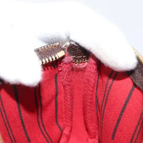 Pre-owned > Pre-owned Bags > Pre-owned Mini Bags - - Louis Vuitton Vintage - Modalova