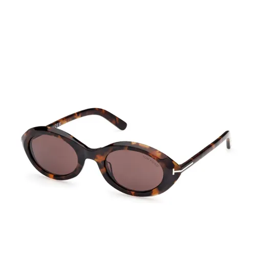 Accessories > Sunglasses - - Tom Ford - Modalova