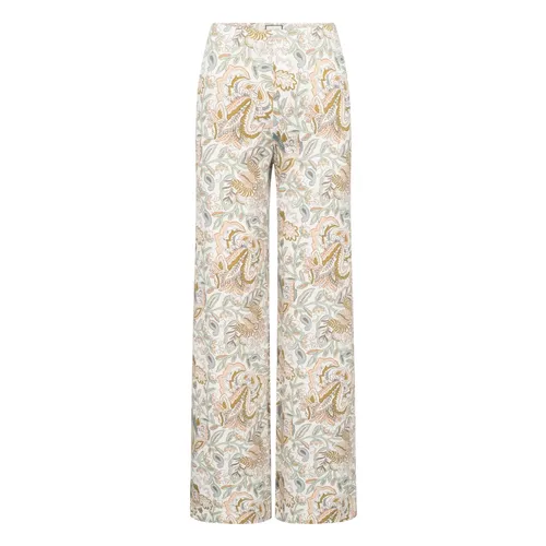 Trousers > Wide Trousers - - Seductive - Modalova