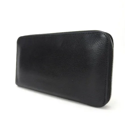 Pre-owned > Pre-owned Accessories > Pre-owned Wallets - - Hermès Vintage - Modalova