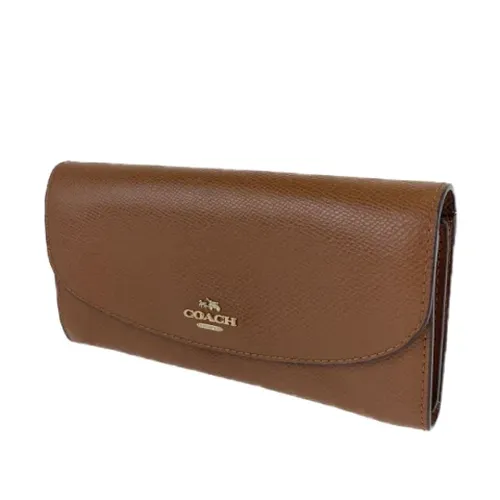 Pre-owned > Pre-owned Accessories > Pre-owned Wallets - - Coach Pre-owned - Modalova