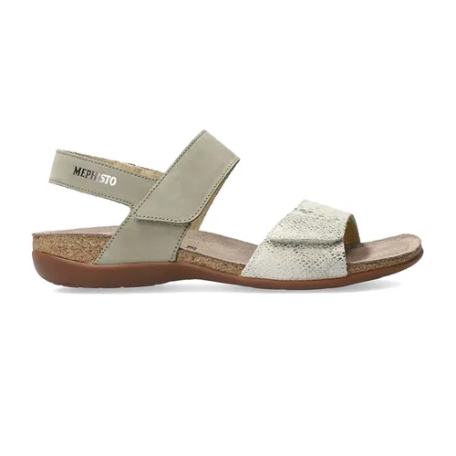 Shoes > Sandals > Flat Sandals - - Mephisto - Modalova