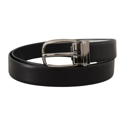 Accessories > Belts - - Dolce & Gabbana - Modalova