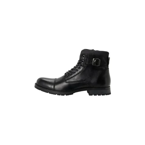 Shoes > Boots > Lace-up Boots - - Jack & Jones - Modalova