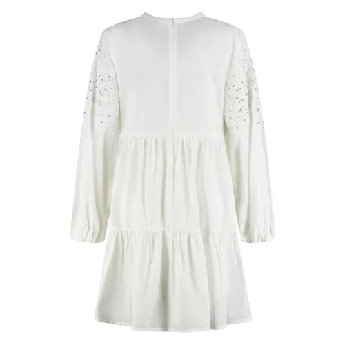 Dresses > Day Dresses > Short Dresses - - Pinko - Modalova