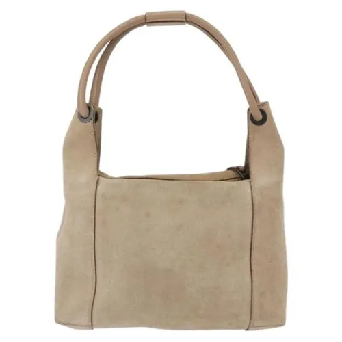 Pre-owned > Pre-owned Bags > Pre-owned Shoulder Bags - - Gucci Vintage - Modalova